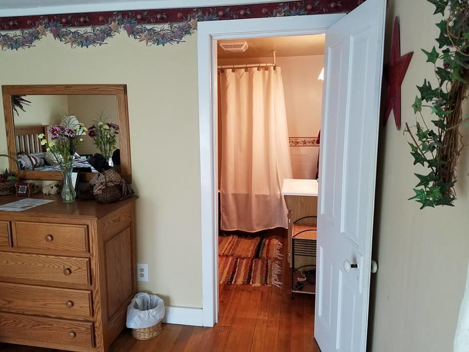 Rainbow Ridge Farms Bed & Breakfast 3*